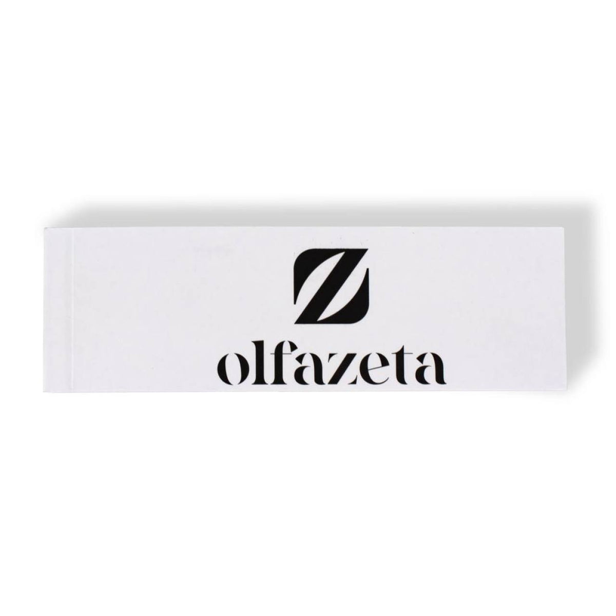 Coffret Découverte – mouillettes pour tester les parfums