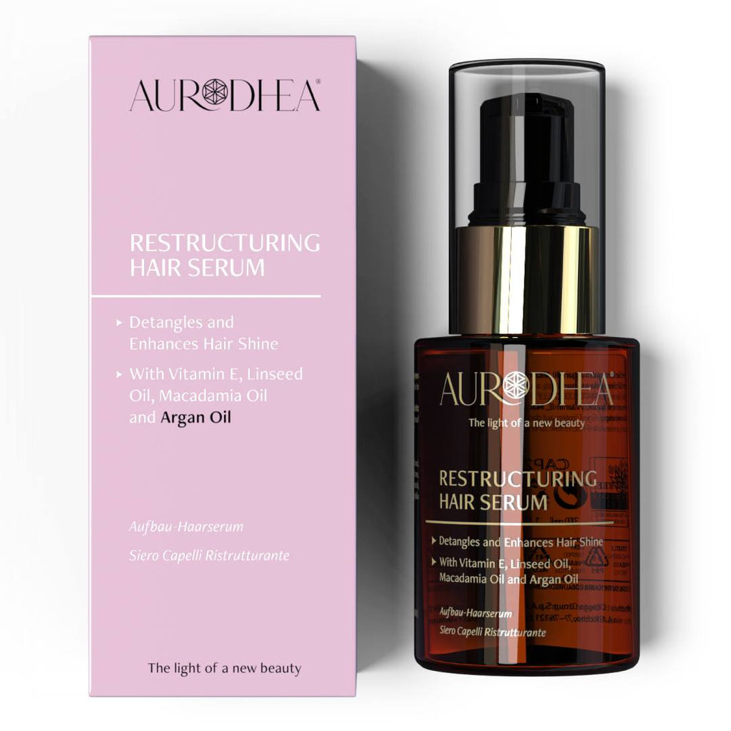 Sérum Réparateur Argan - vue 1