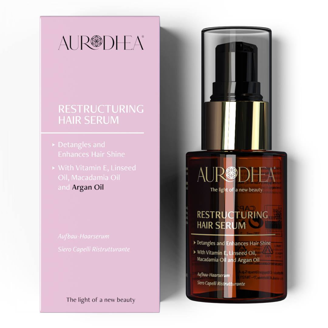 Sérum Réparateur Argan - vue 1
