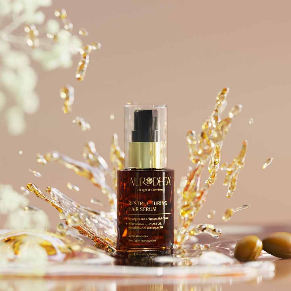 Sérum Réparateur Argan - vue 2