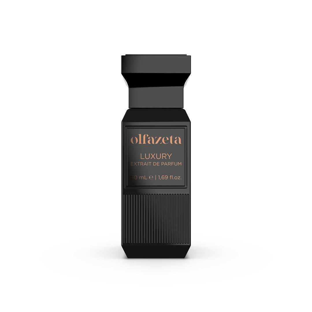 075 Xcellence – Eau de Parfum Homme Luxury Olfazeta