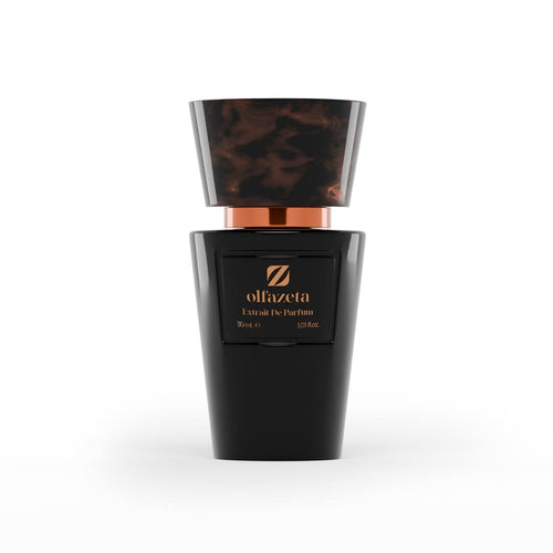 044 Frozen Crest – Eau de Parfum Mixte Luxe Olfazeta