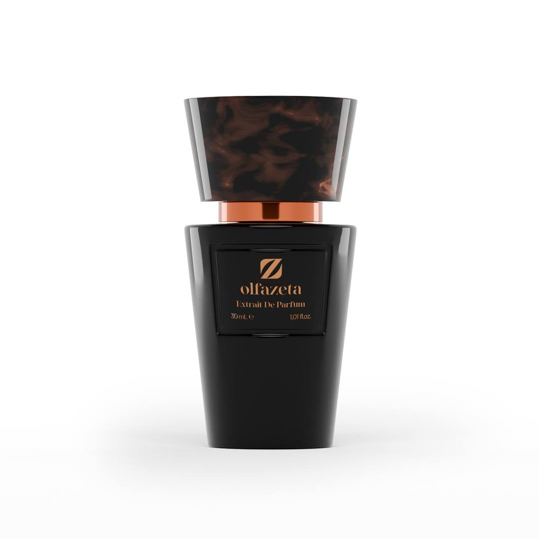 088 Midnight Man – Eau de Parfum Homme Olfazeta