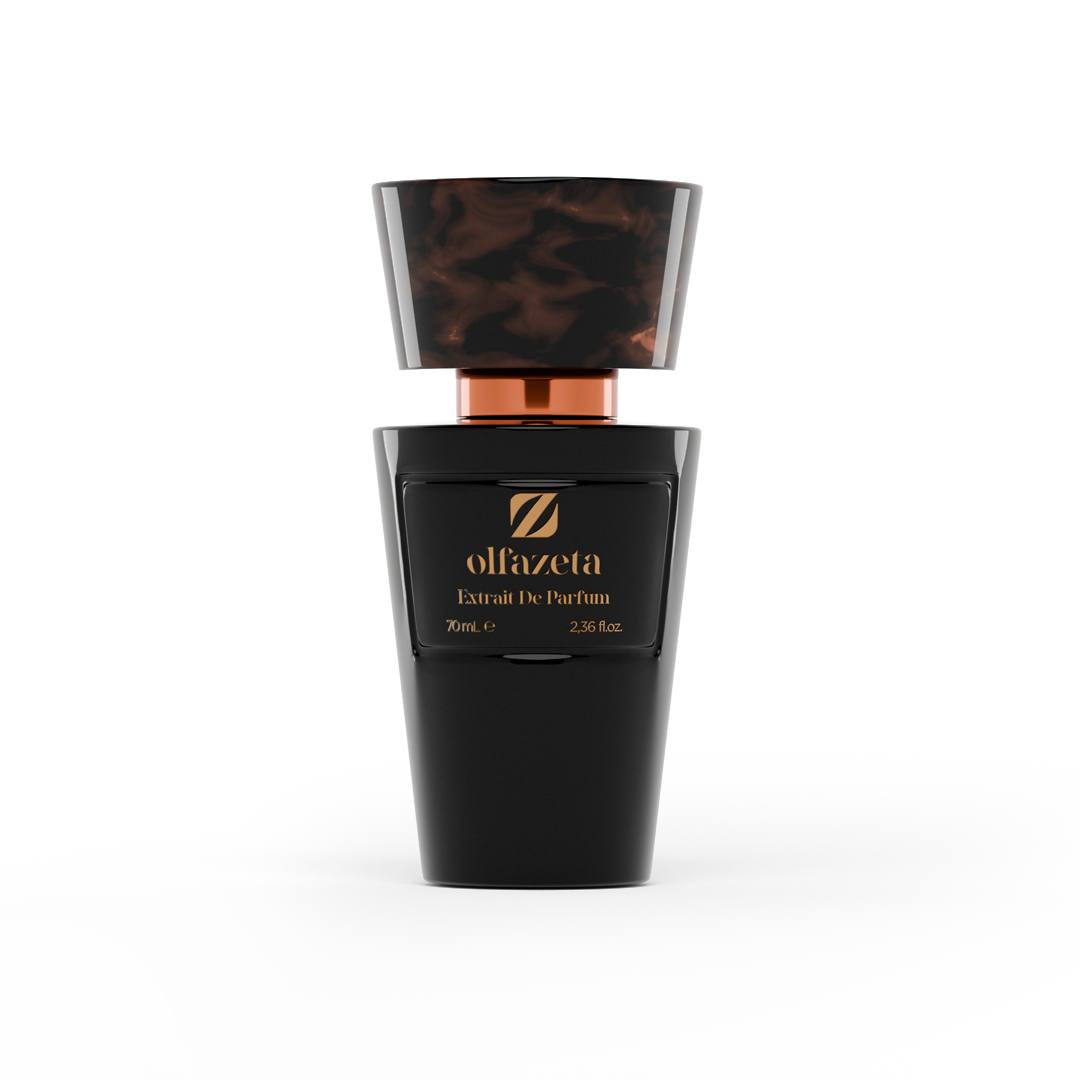 091 Bond – Eau de Parfum Homme Olfazeta