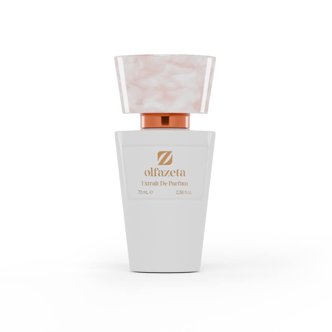 Rose Dust - Parfum Femme