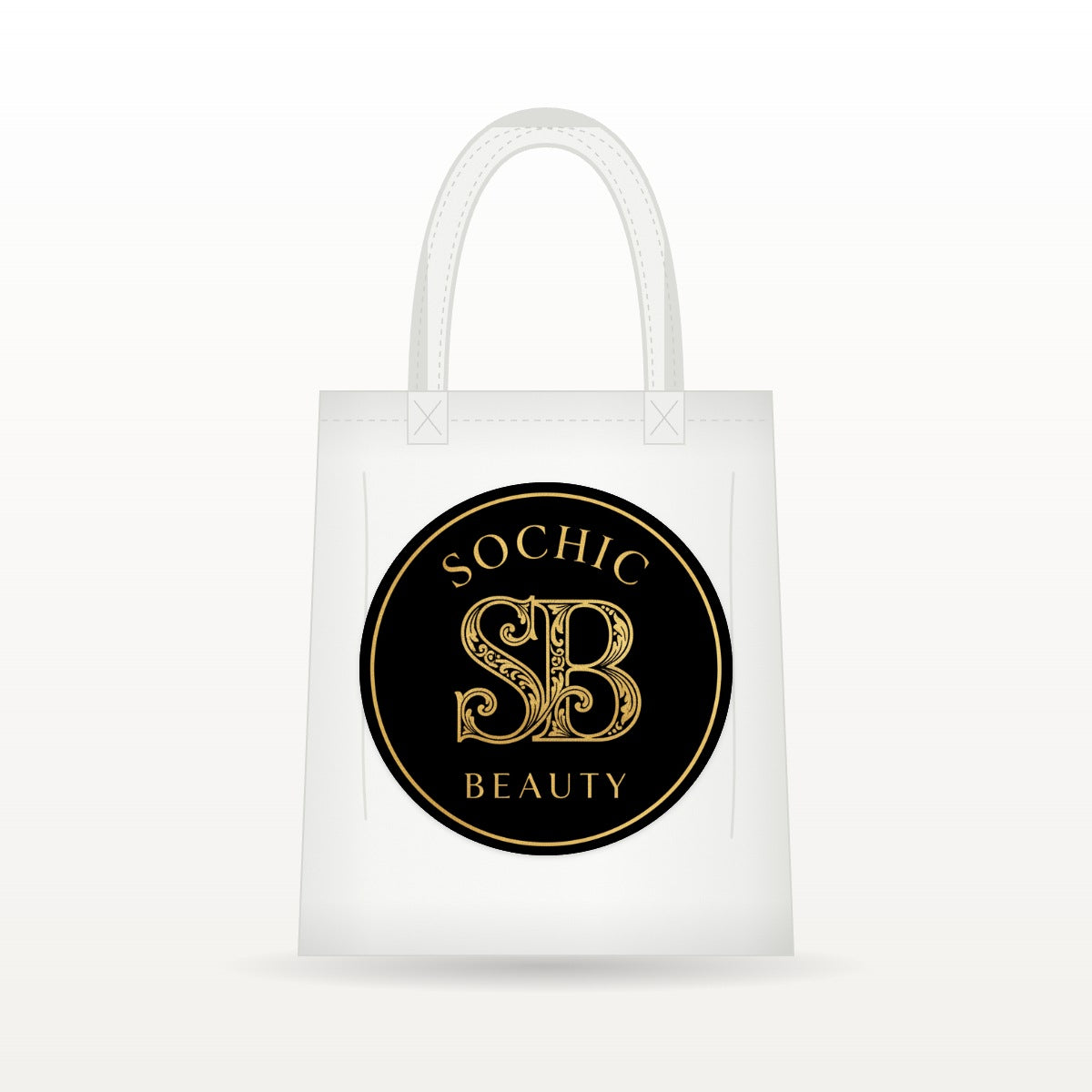 Coffret Découverte – sac en tissu SOCHIC BEAUTY